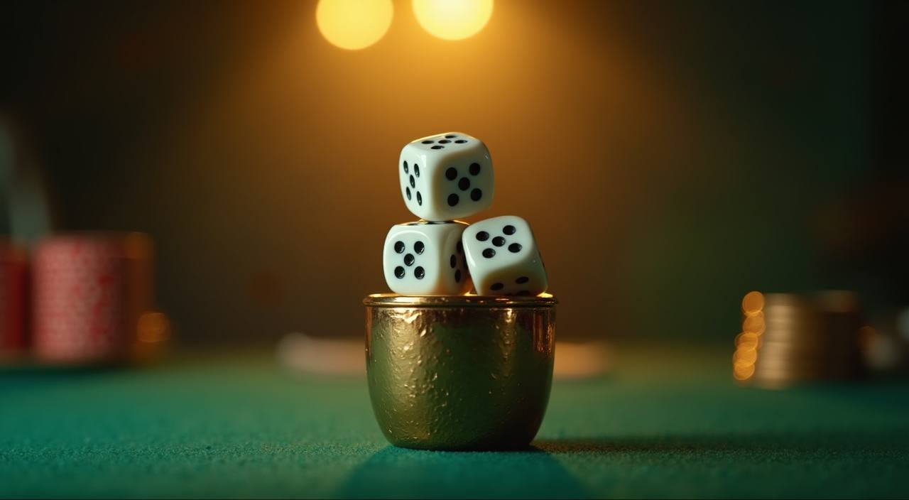 vie888 Craps Magic Game မှာ ဘာတွေပါလဲ